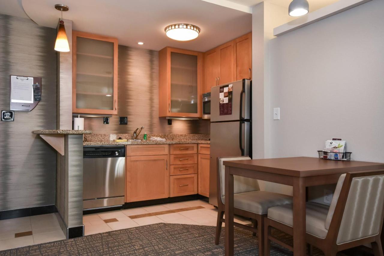  | Residence Inn Marriott Concord