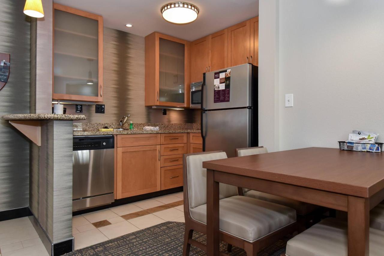  | Residence Inn Marriott Concord