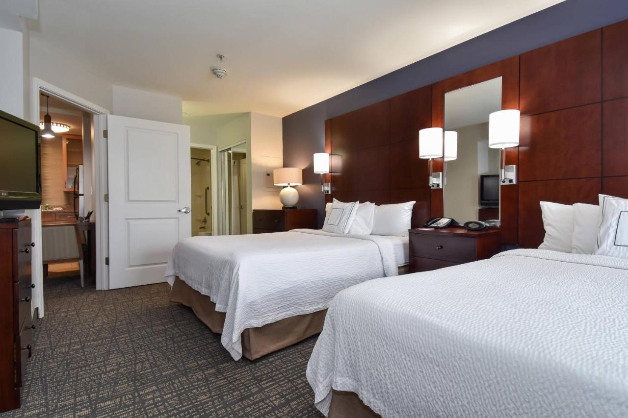  | Residence Inn Marriott Concord