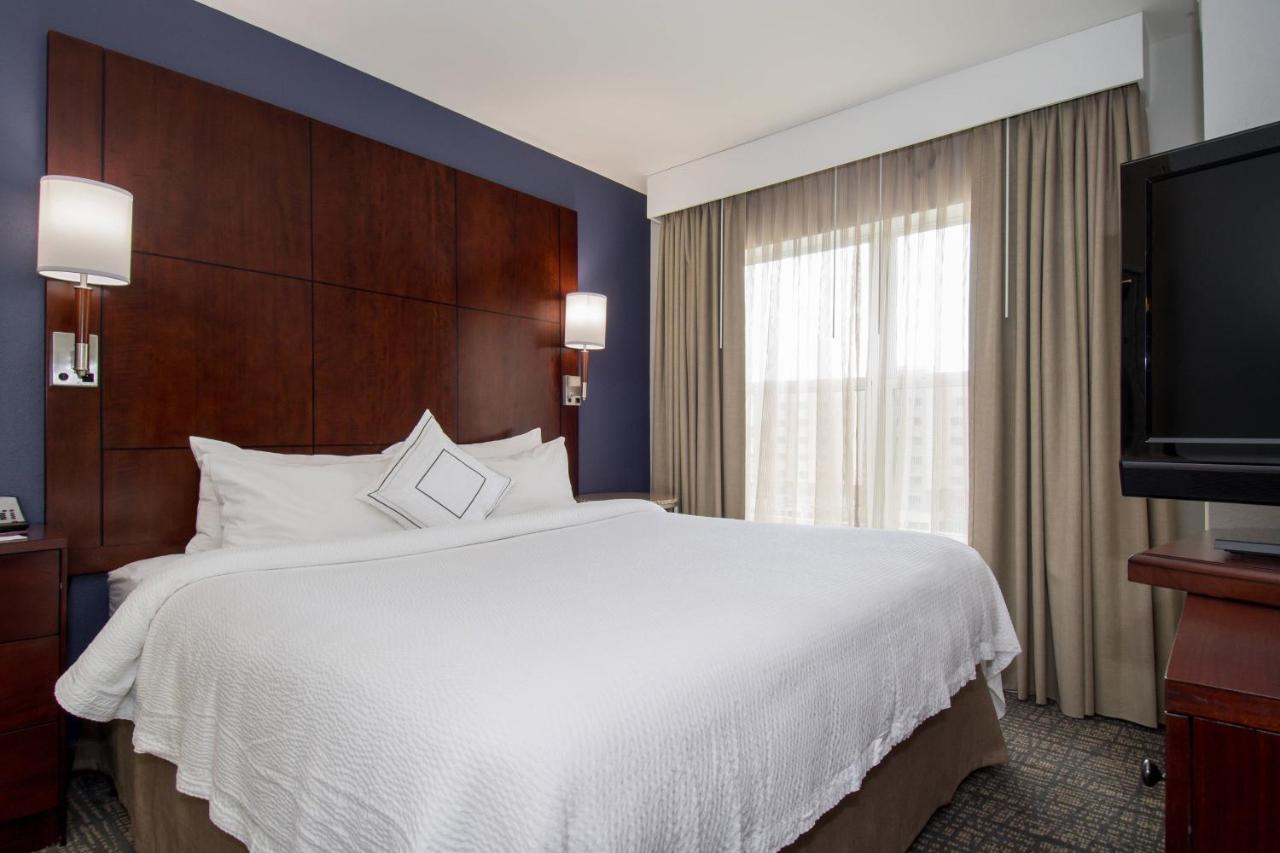  | Residence Inn Marriott Concord