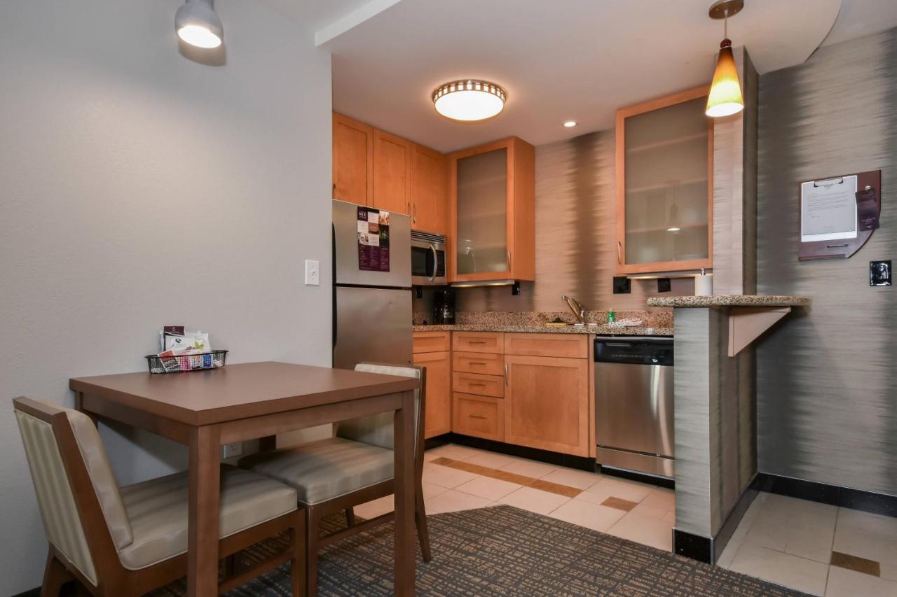  | Residence Inn Marriott Concord