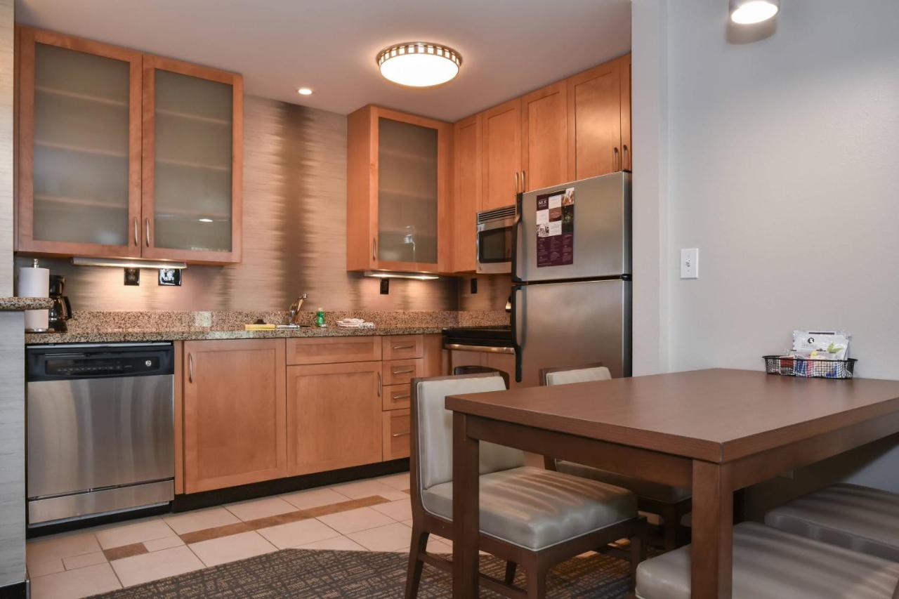  | Residence Inn Marriott Concord