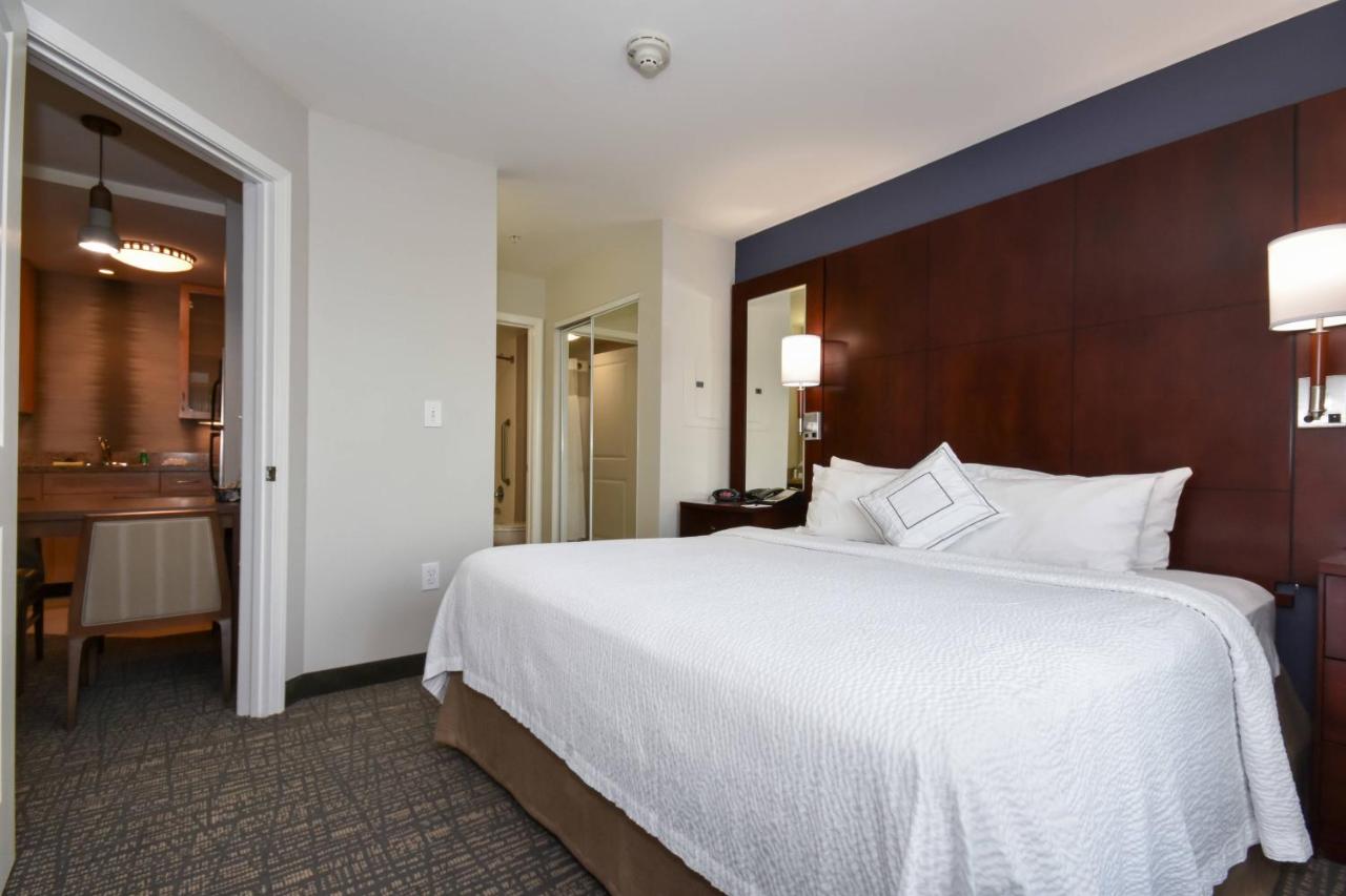  | Residence Inn Marriott Concord