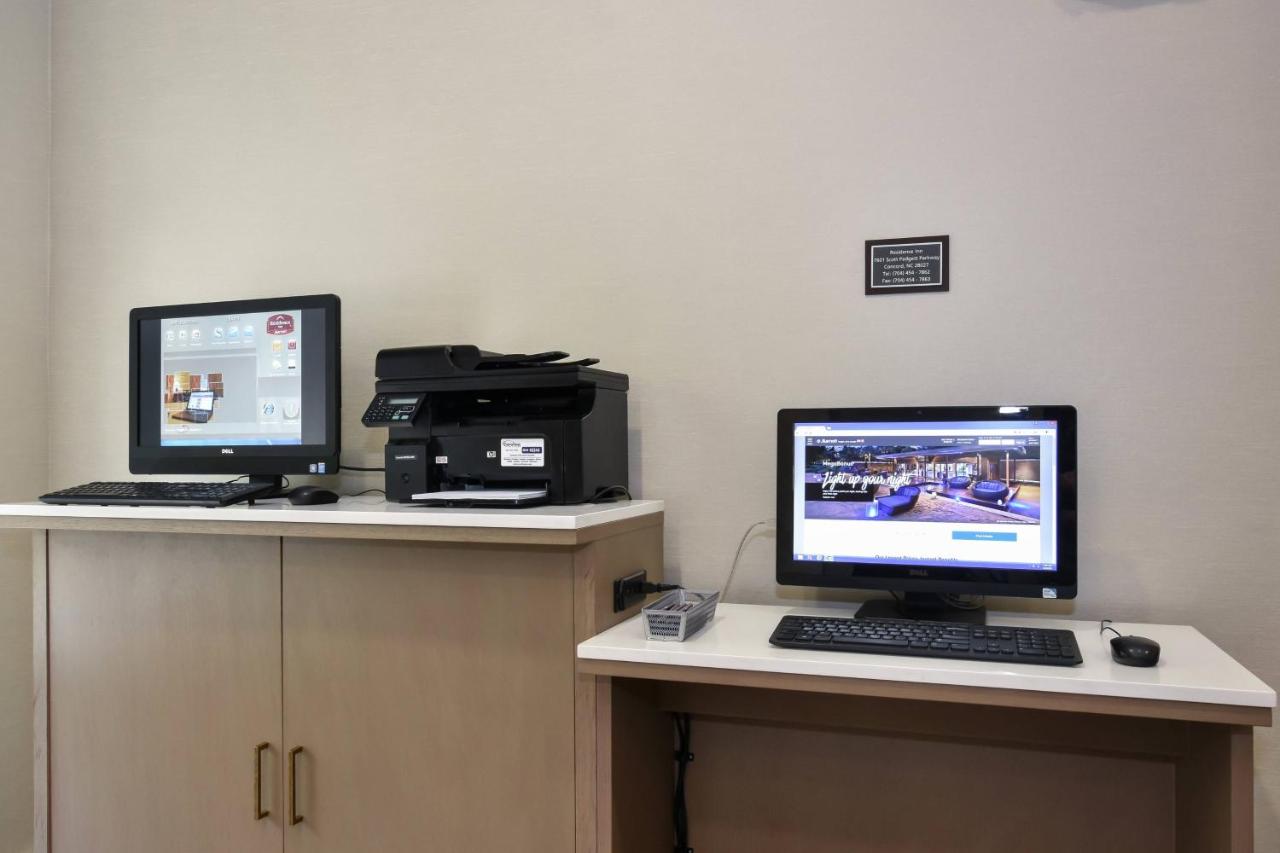  | Residence Inn Marriott Concord