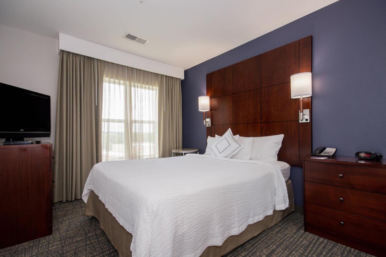  | Residence Inn Marriott Concord