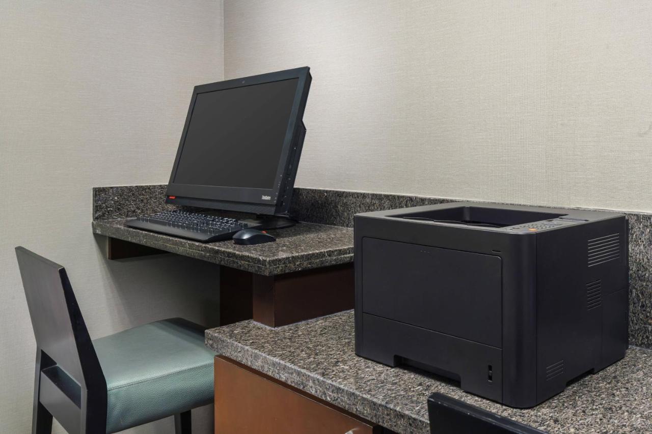  | Residence Inn by Marriott Charleston North/Ashley Phosphate