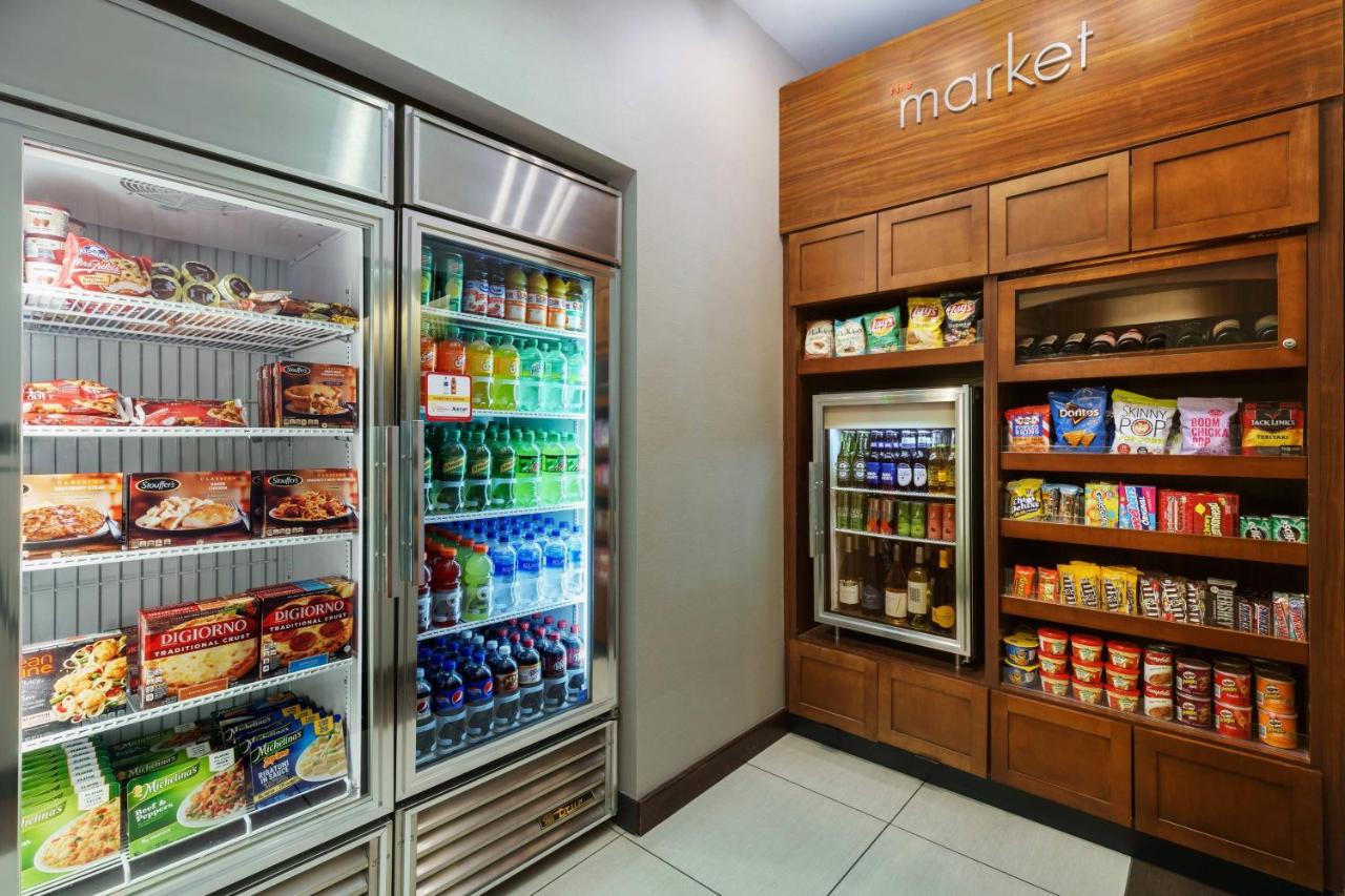  | Residence Inn by Marriott Charleston North/Ashley Phosphate