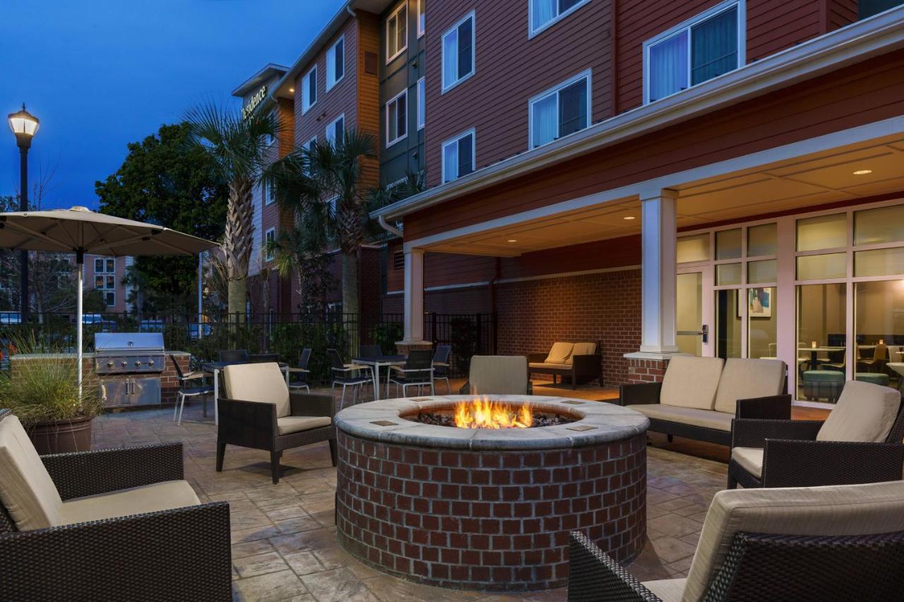  | Residence Inn by Marriott Charleston North/Ashley Phosphate
