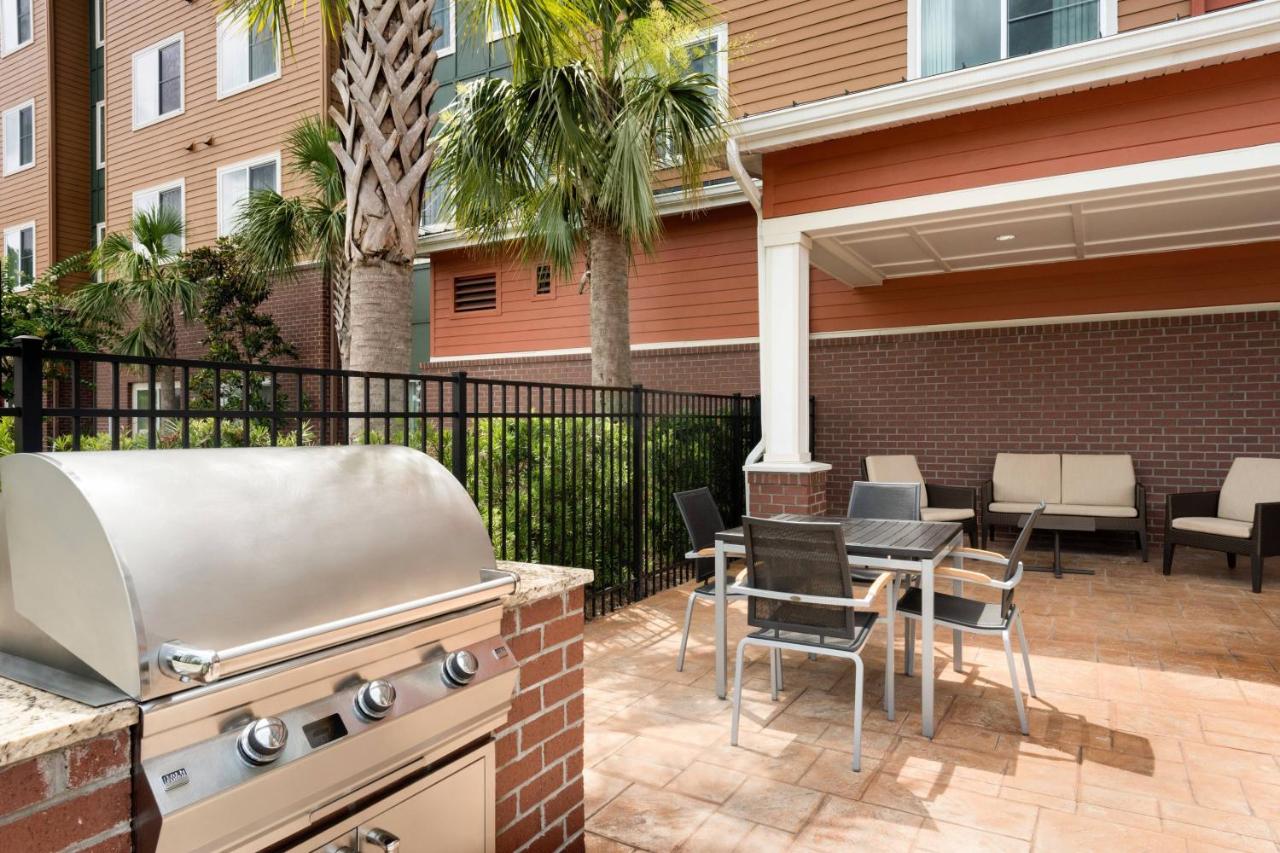  | Residence Inn by Marriott Charleston North/Ashley Phosphate