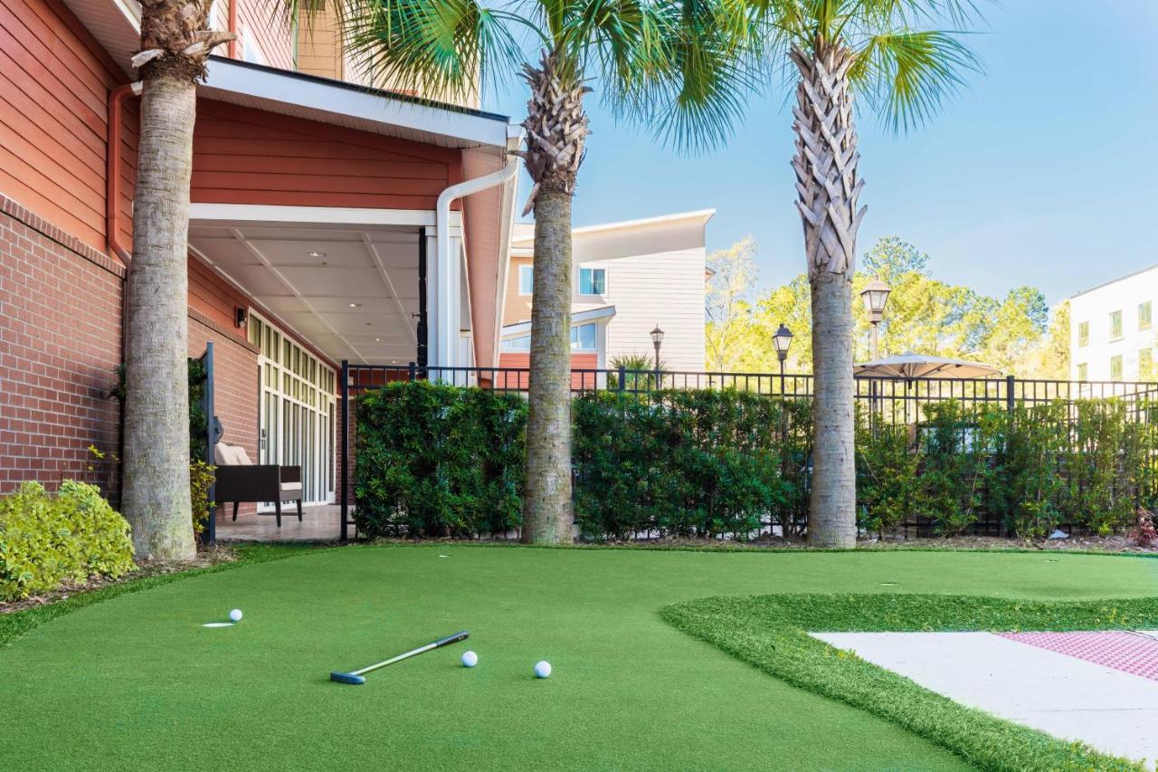  | Residence Inn by Marriott Charleston North/Ashley Phosphate