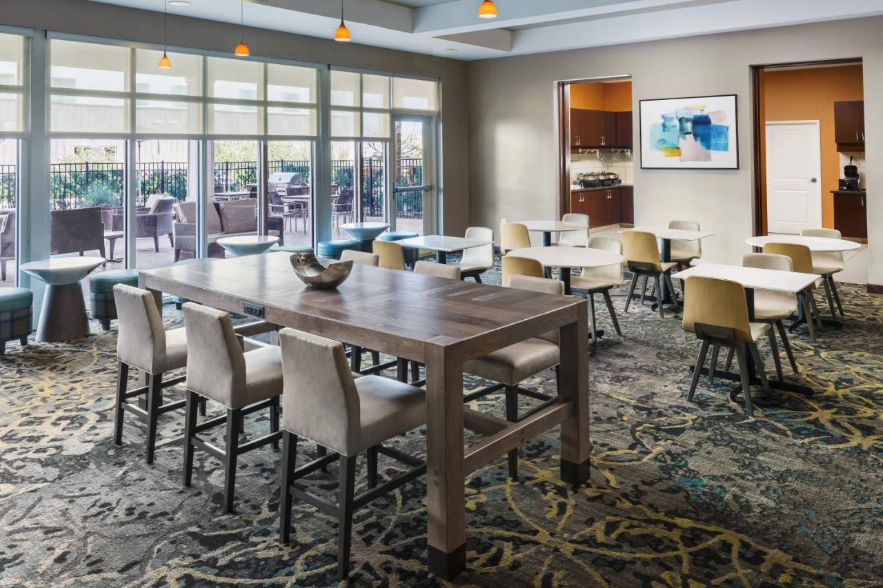  | Residence Inn by Marriott Charleston North/Ashley Phosphate