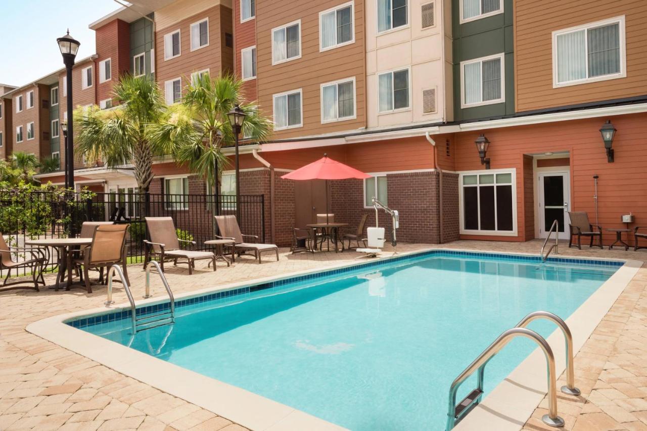  | Residence Inn by Marriott Charleston North/Ashley Phosphate