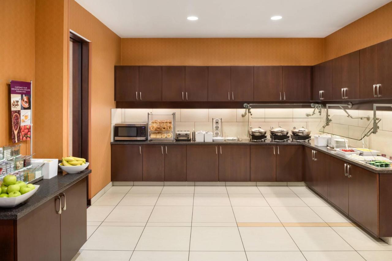  | Residence Inn by Marriott Charleston North/Ashley Phosphate