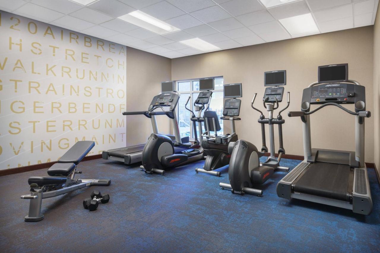 | Residence Inn by Marriott Charleston North/Ashley Phosphate