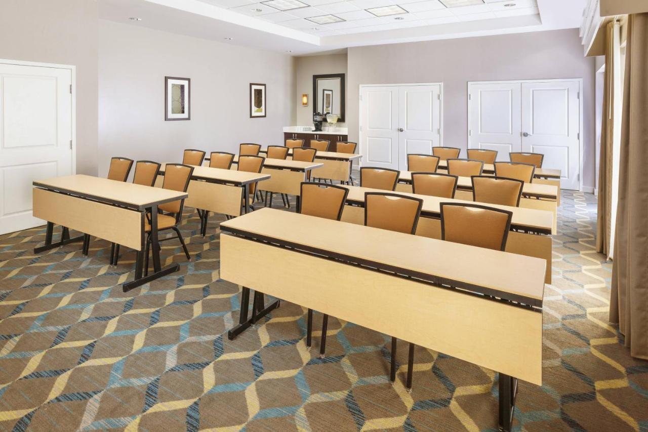  | Residence Inn by Marriott Charleston North/Ashley Phosphate