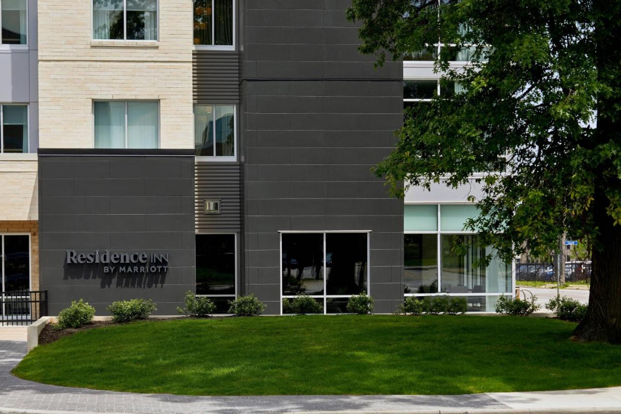 | Residence Inn by Marriott Cleveland University Circle/Medical Center