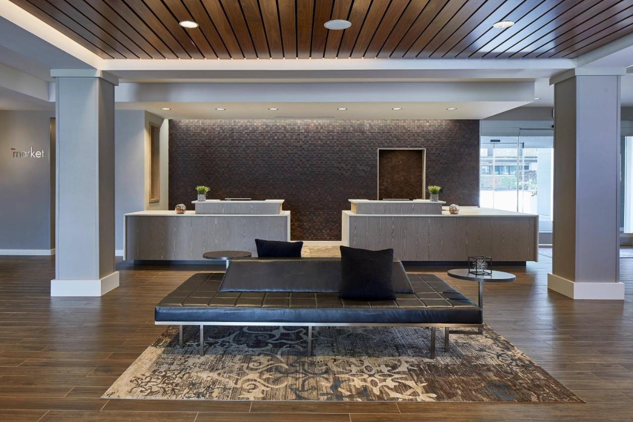 | Residence Inn by Marriott Cleveland University Circle/Medical Center