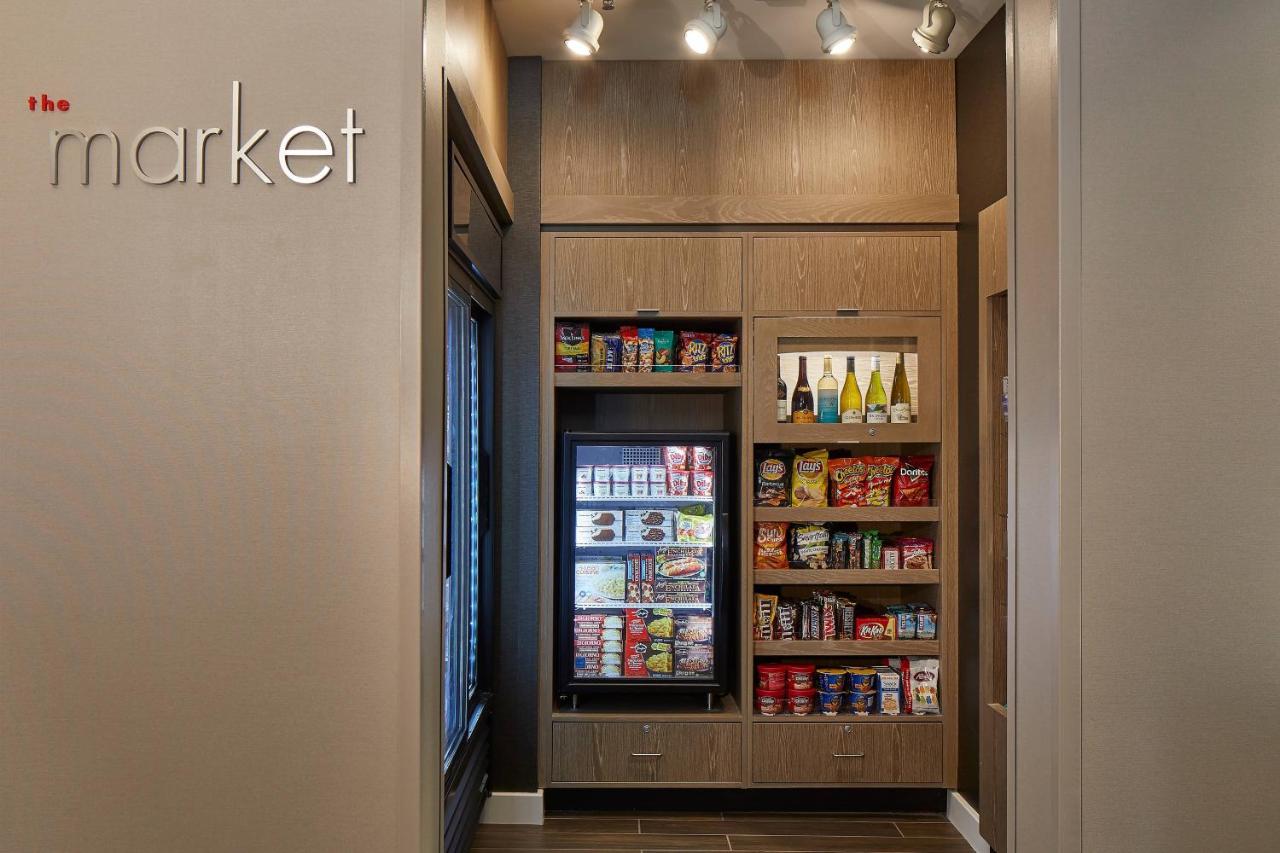 | Residence Inn by Marriott Cleveland University Circle/Medical Center