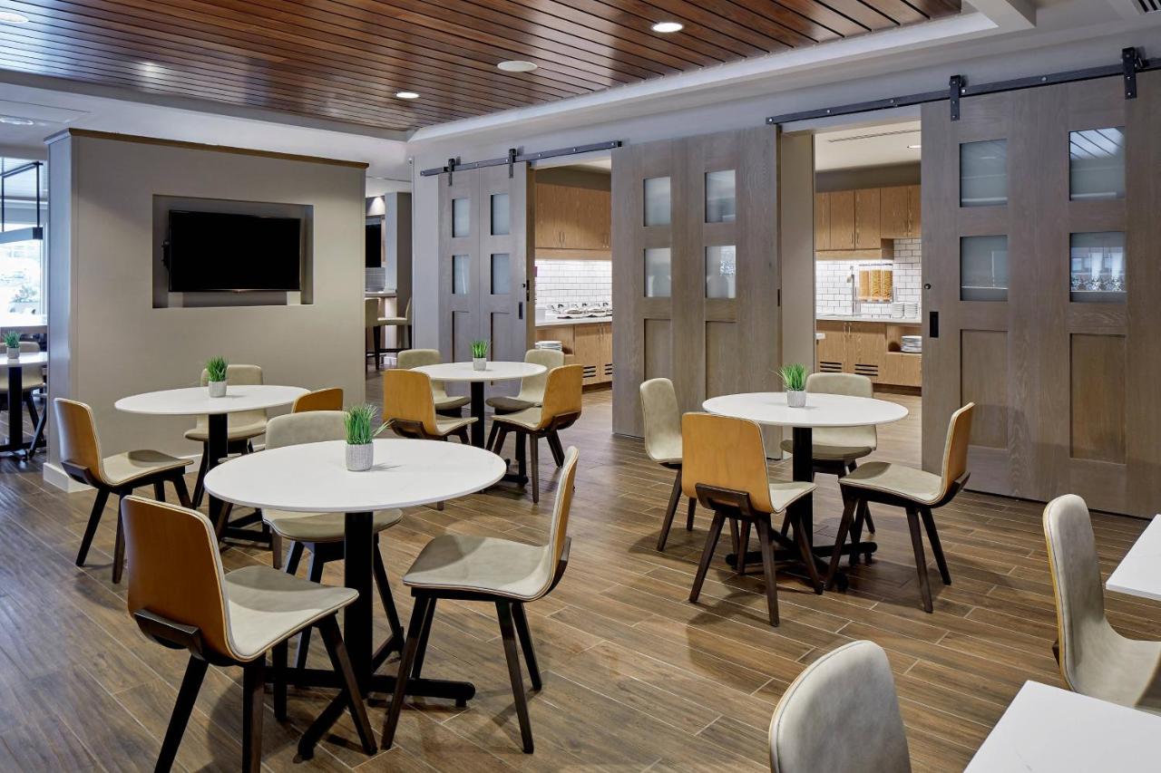| Residence Inn by Marriott Cleveland University Circle/Medical Center