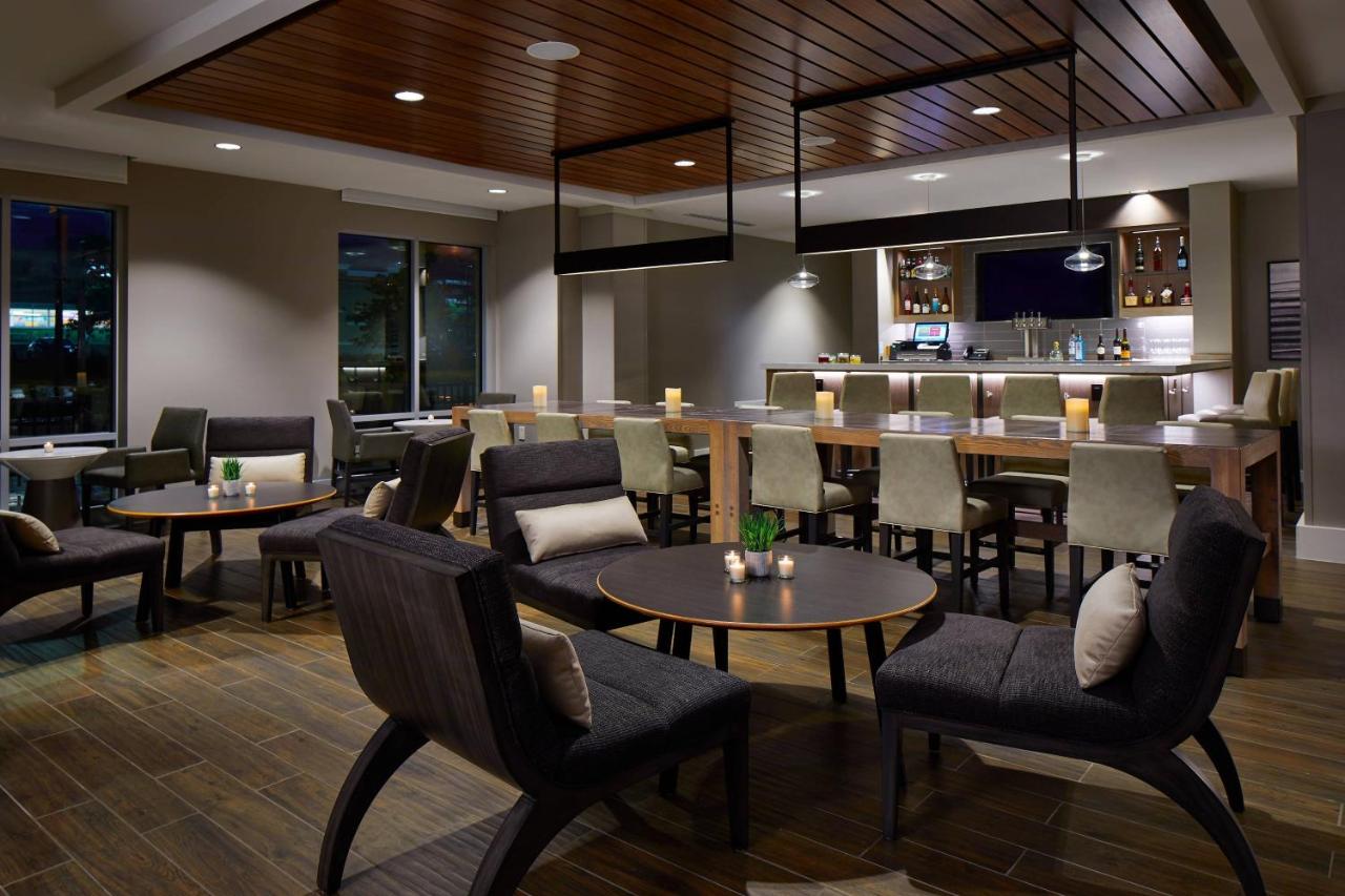 | Residence Inn by Marriott Cleveland University Circle/Medical Center
