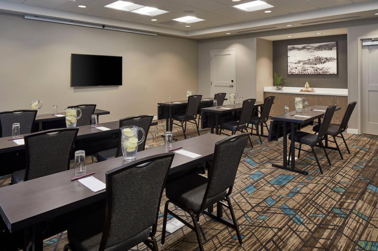 | Residence Inn by Marriott Cleveland University Circle/Medical Center