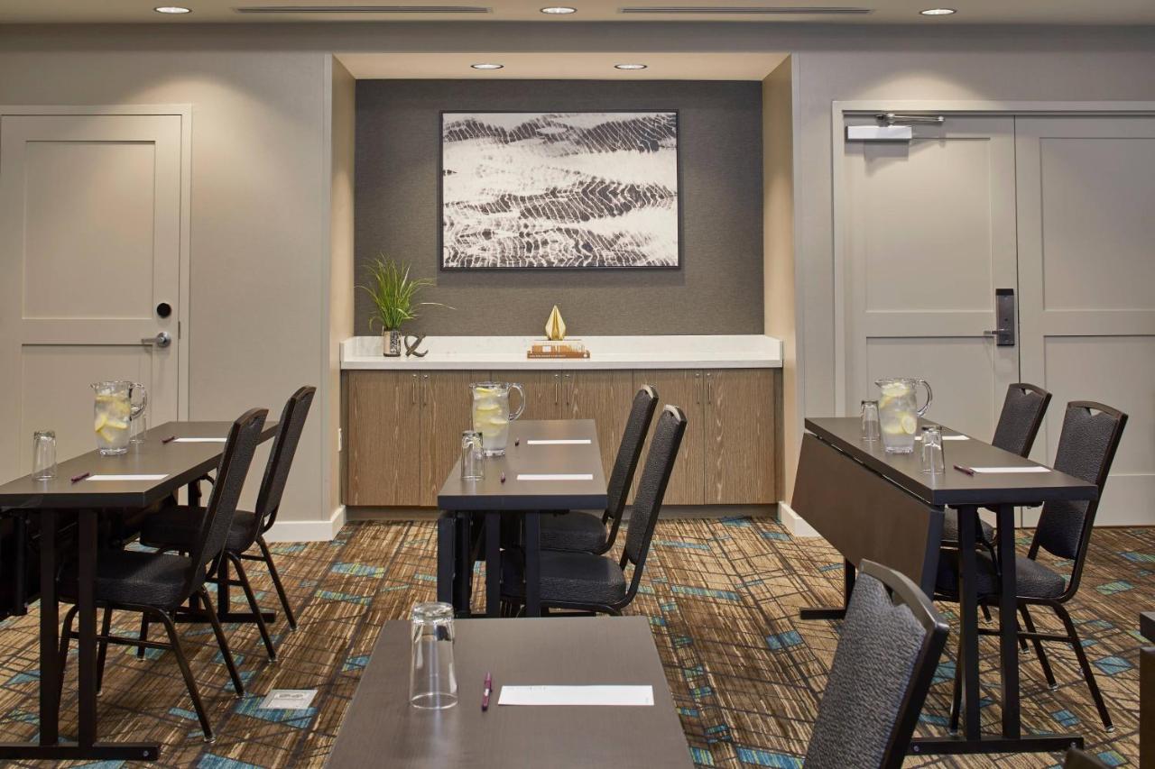 | Residence Inn by Marriott Cleveland University Circle/Medical Center