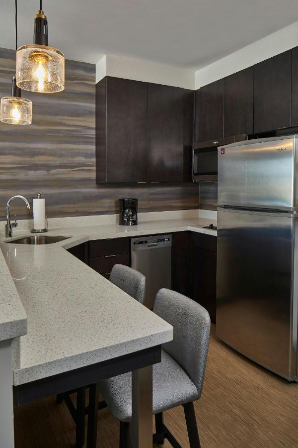 | Residence Inn by Marriott Cleveland University Circle/Medical Center
