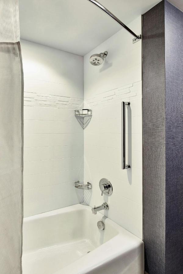 | Residence Inn by Marriott Cleveland University Circle/Medical Center