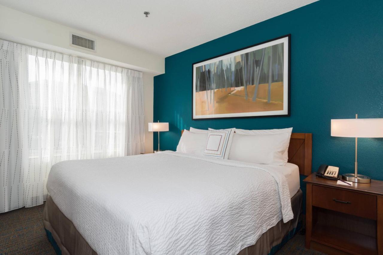 | Residence Inn by Marriott Lake Norman