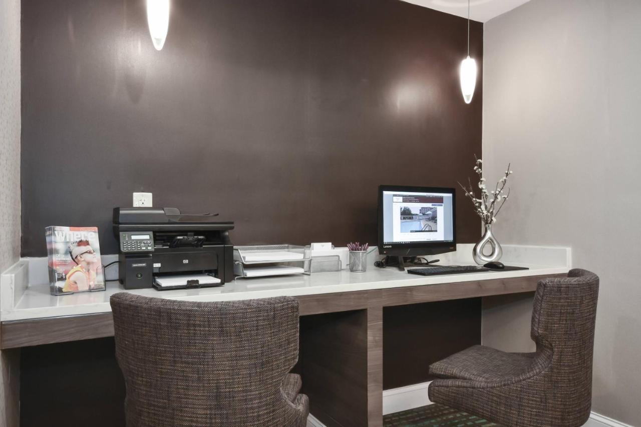 | Residence Inn by Marriott Lake Norman