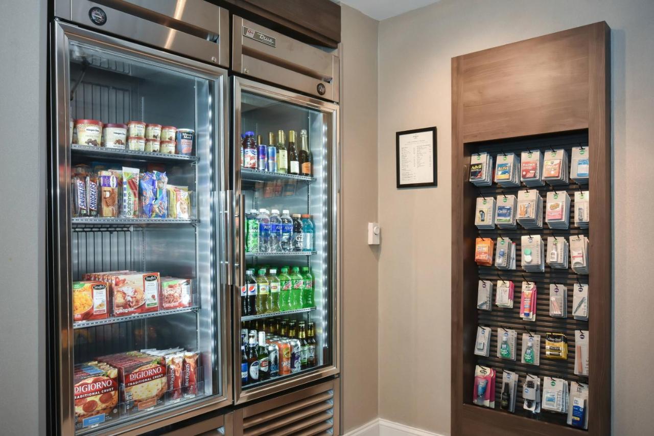 | Residence Inn by Marriott Lake Norman