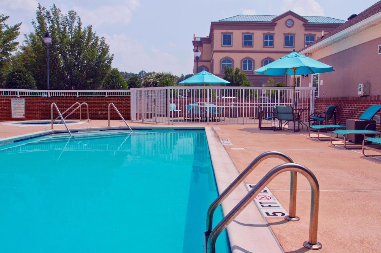 | Residence Inn by Marriott Lake Norman