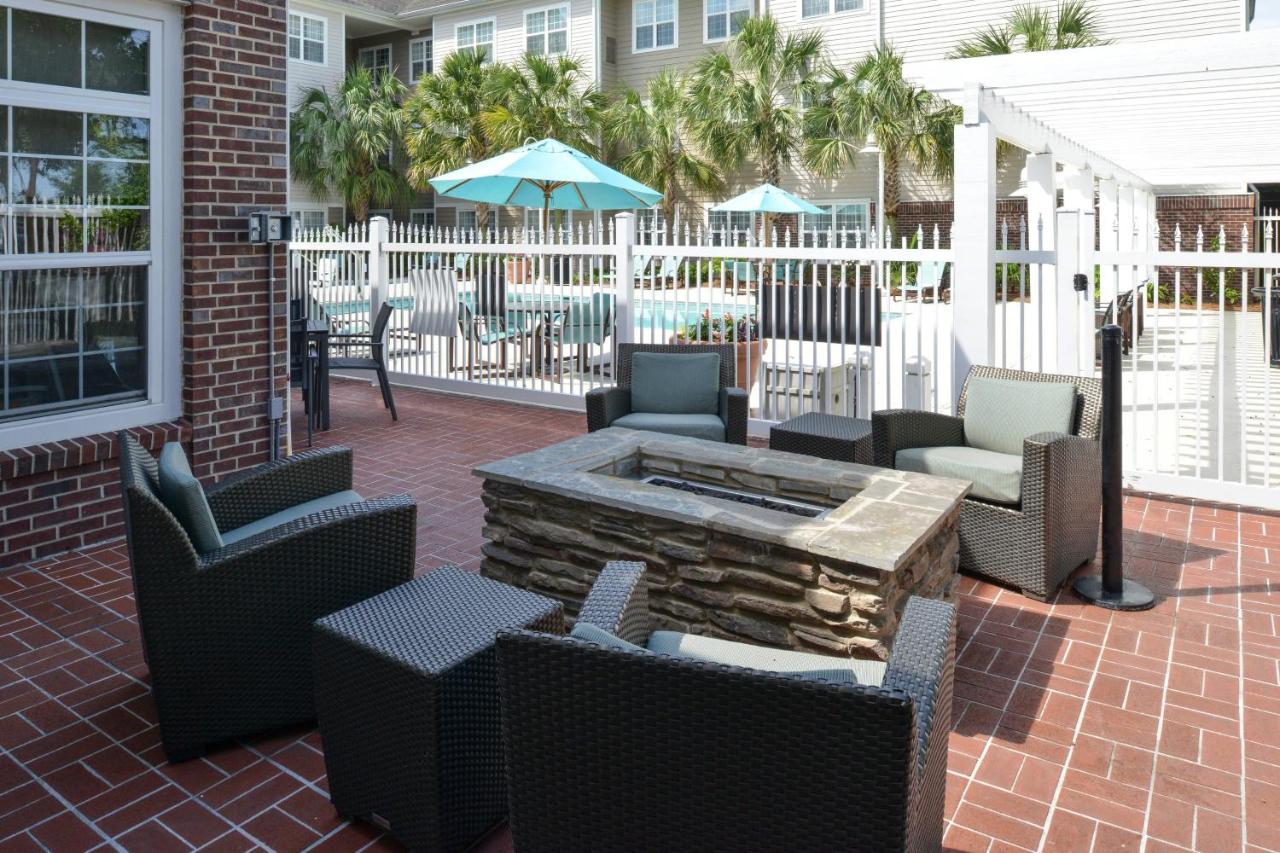 | Residence Inn Columbia Northeast/Fort Jackson Area