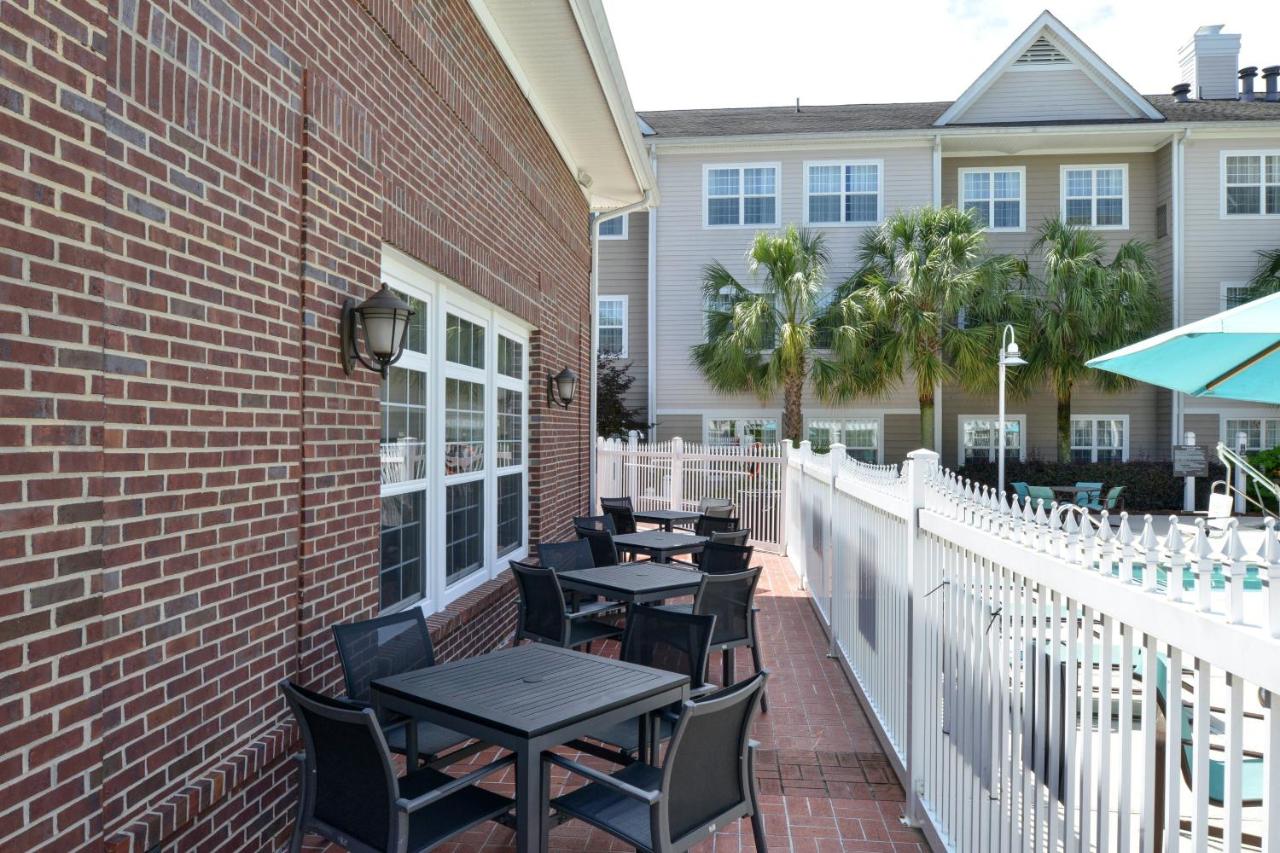 Residence Inn Columbia Northeast/Fort Jackson Area