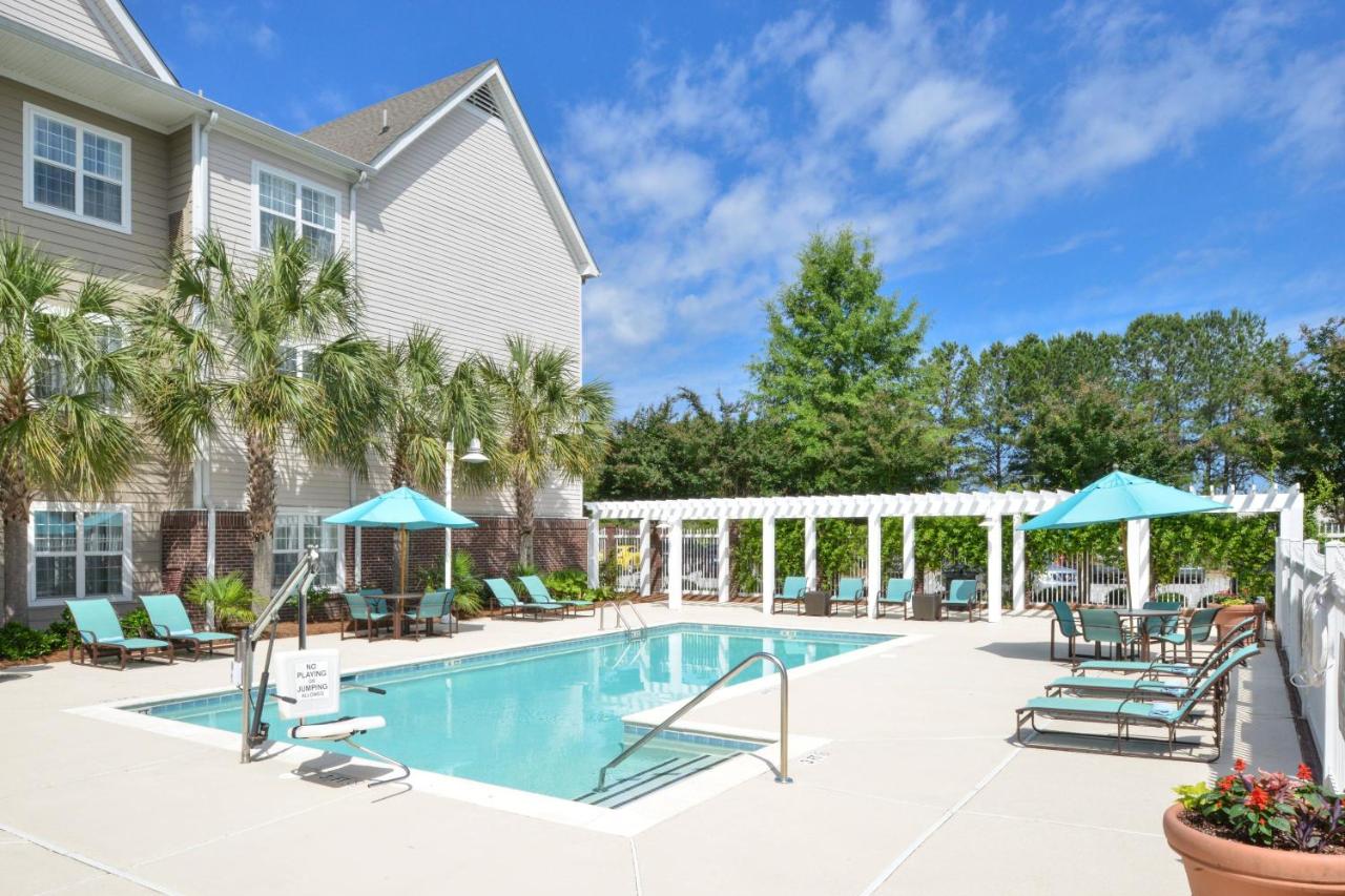 | Residence Inn Columbia Northeast/Fort Jackson Area