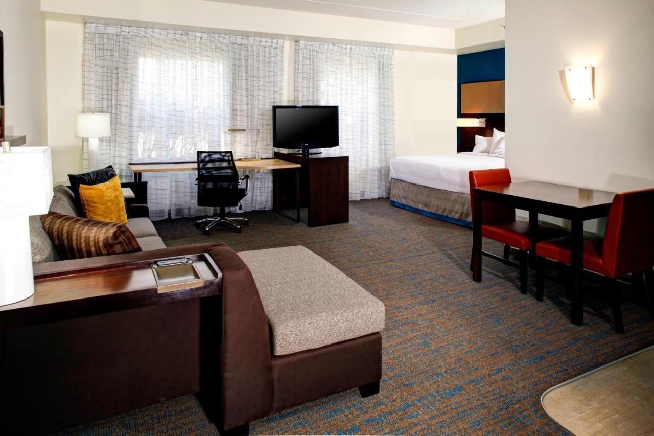  | Residence Inn by Marriott Cleveland Beachwood