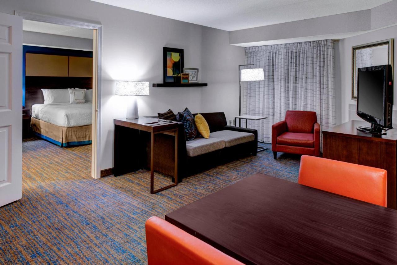  | Residence Inn by Marriott Cleveland Beachwood
