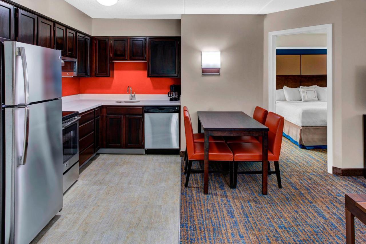  | Residence Inn by Marriott Cleveland Beachwood