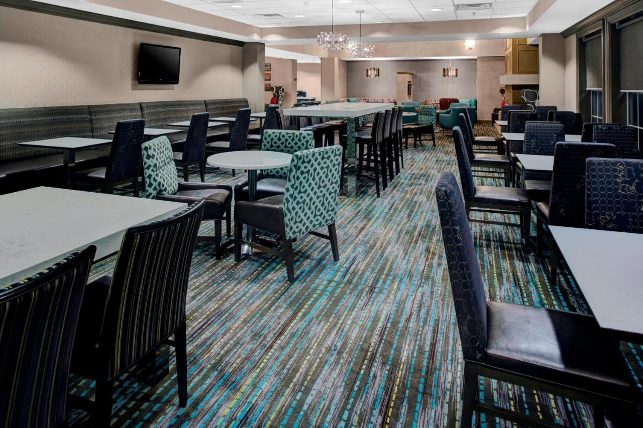  | Residence Inn by Marriott Cleveland Beachwood