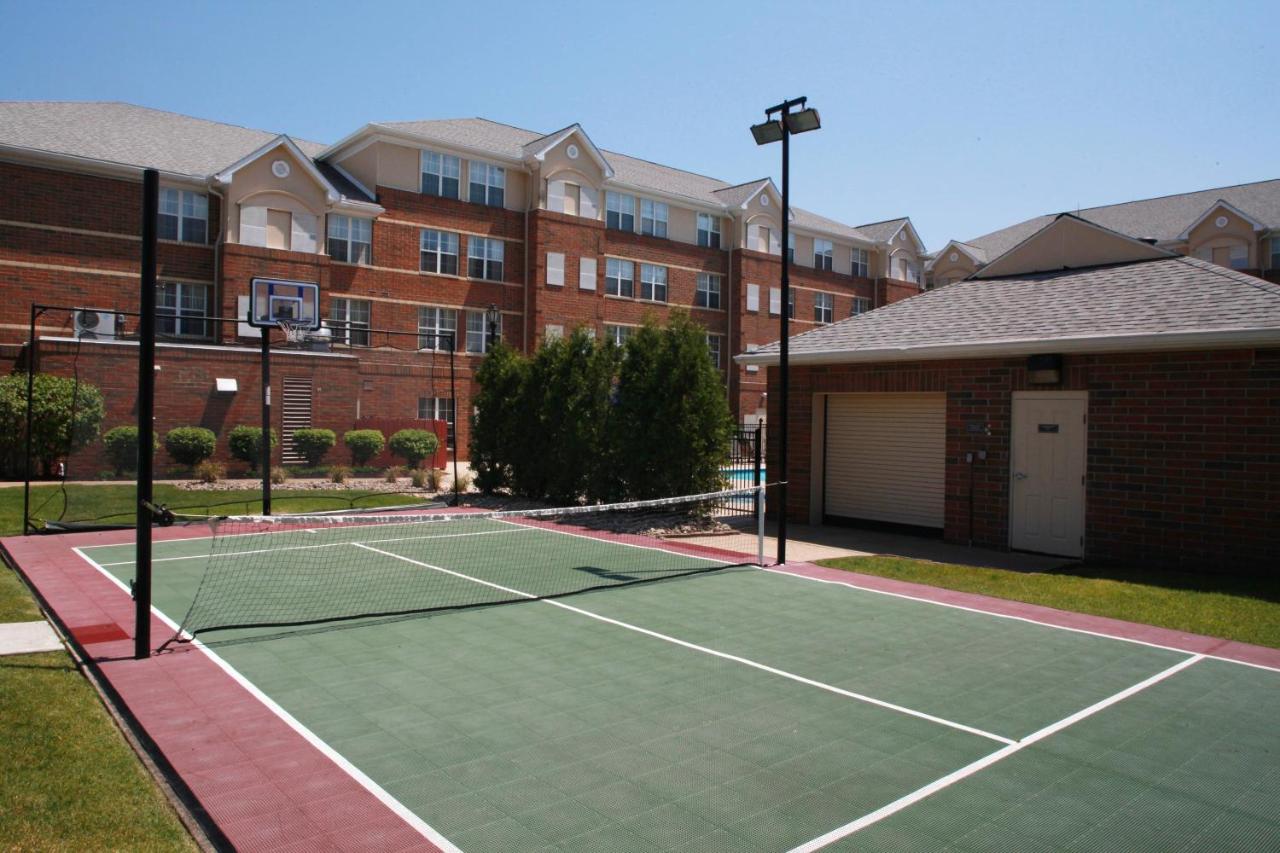  | Residence Inn by Marriott Cleveland Beachwood