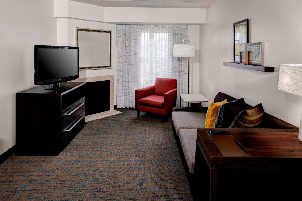  | Residence Inn By Marriott Cleveland Mentor