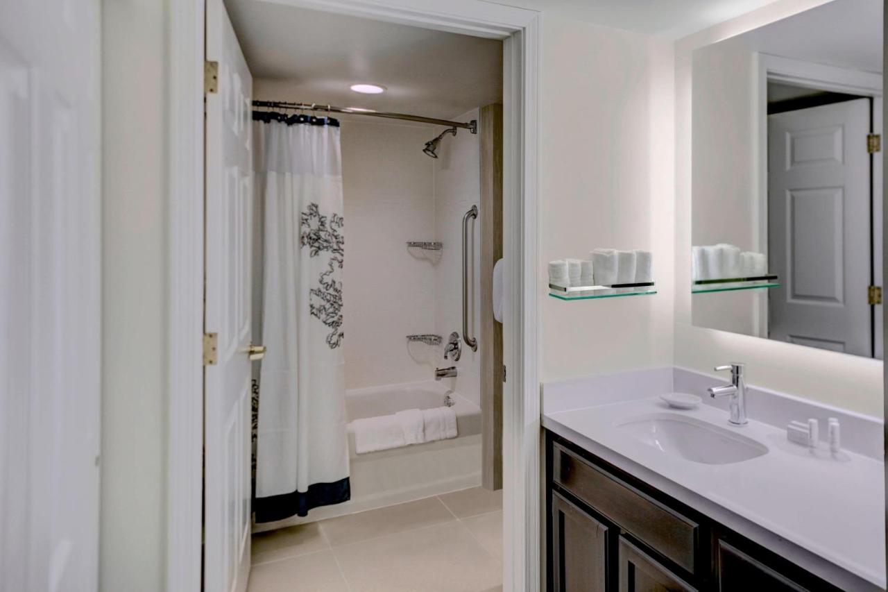  | Residence Inn By Marriott Cleveland Mentor