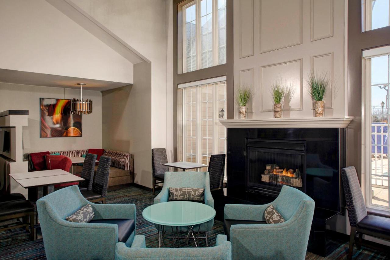  | Residence Inn By Marriott Cleveland Mentor