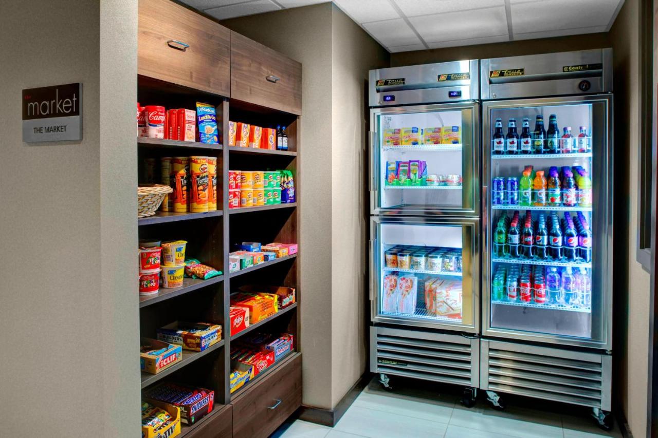  | Residence Inn By Marriott Cleveland Mentor
