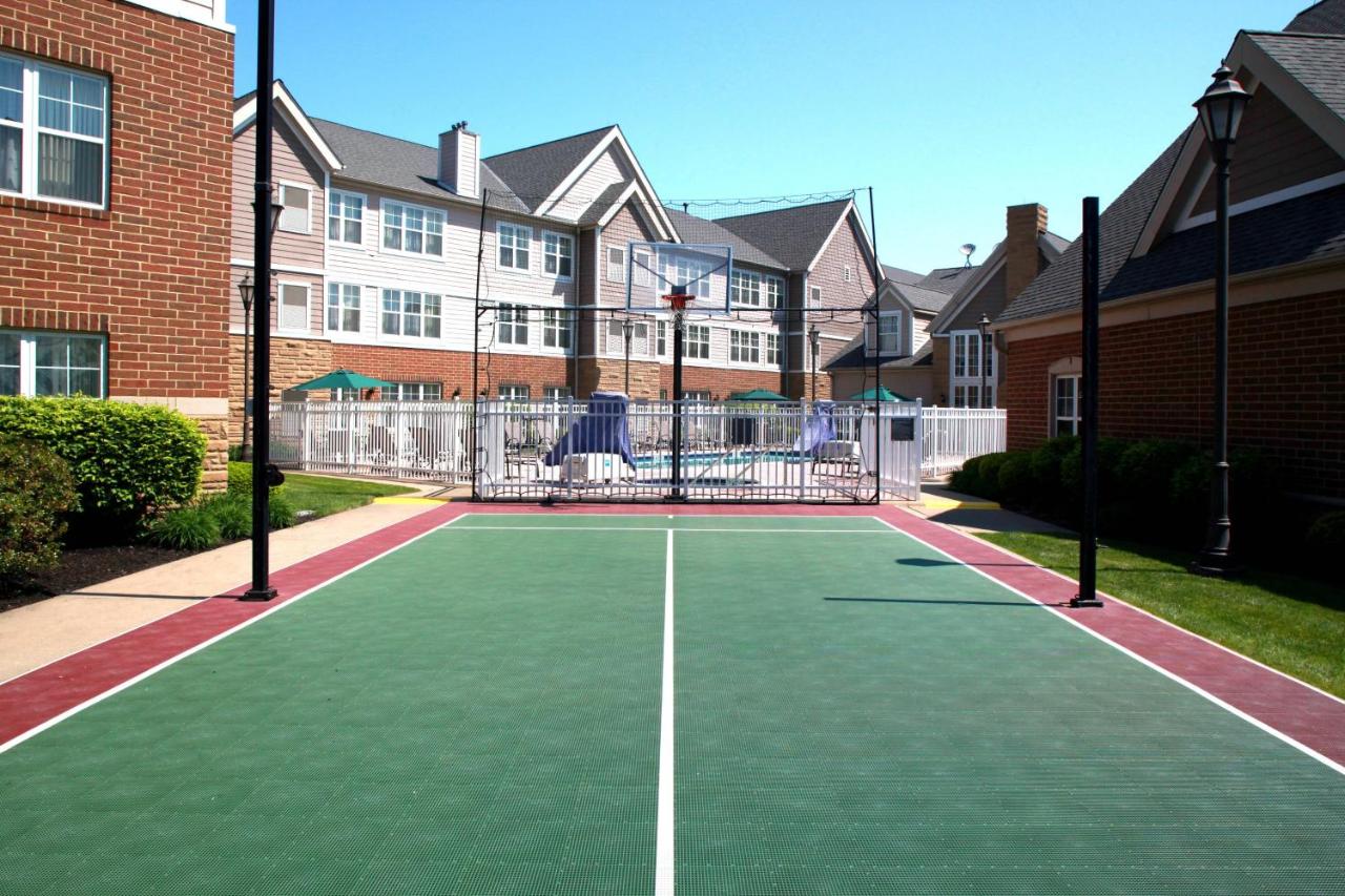  | Residence Inn By Marriott Cleveland Mentor