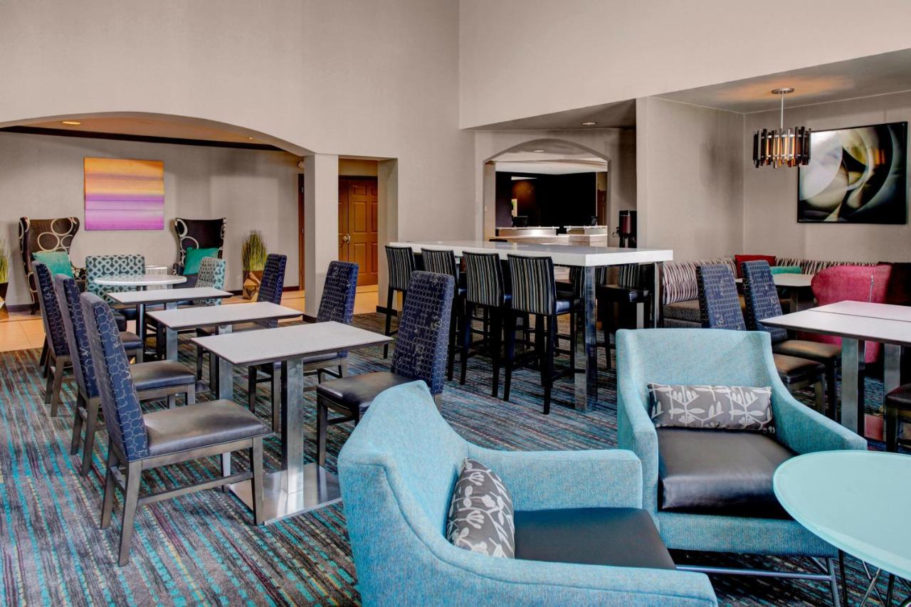  | Residence Inn By Marriott Cleveland Mentor