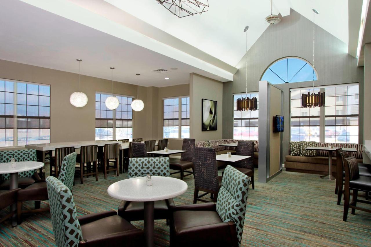 | Residence Inn by Marriott Colorado Springs South