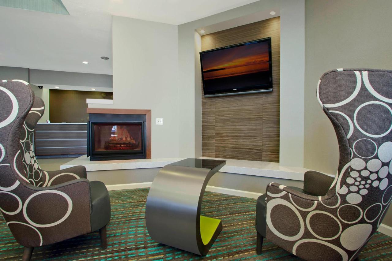 | Residence Inn by Marriott Colorado Springs South
