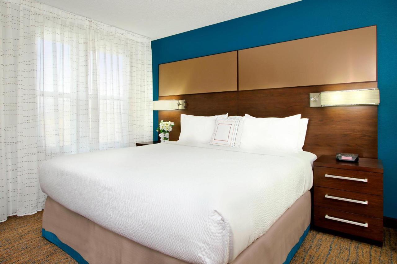 | Residence Inn by Marriott Colorado Springs South