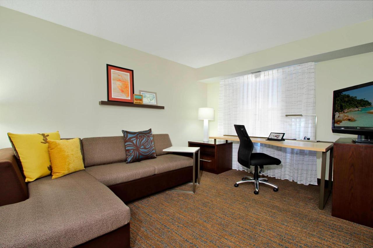 | Residence Inn by Marriott Colorado Springs South